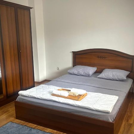 As Apartment House Niksic ภายนอก รูปภาพ