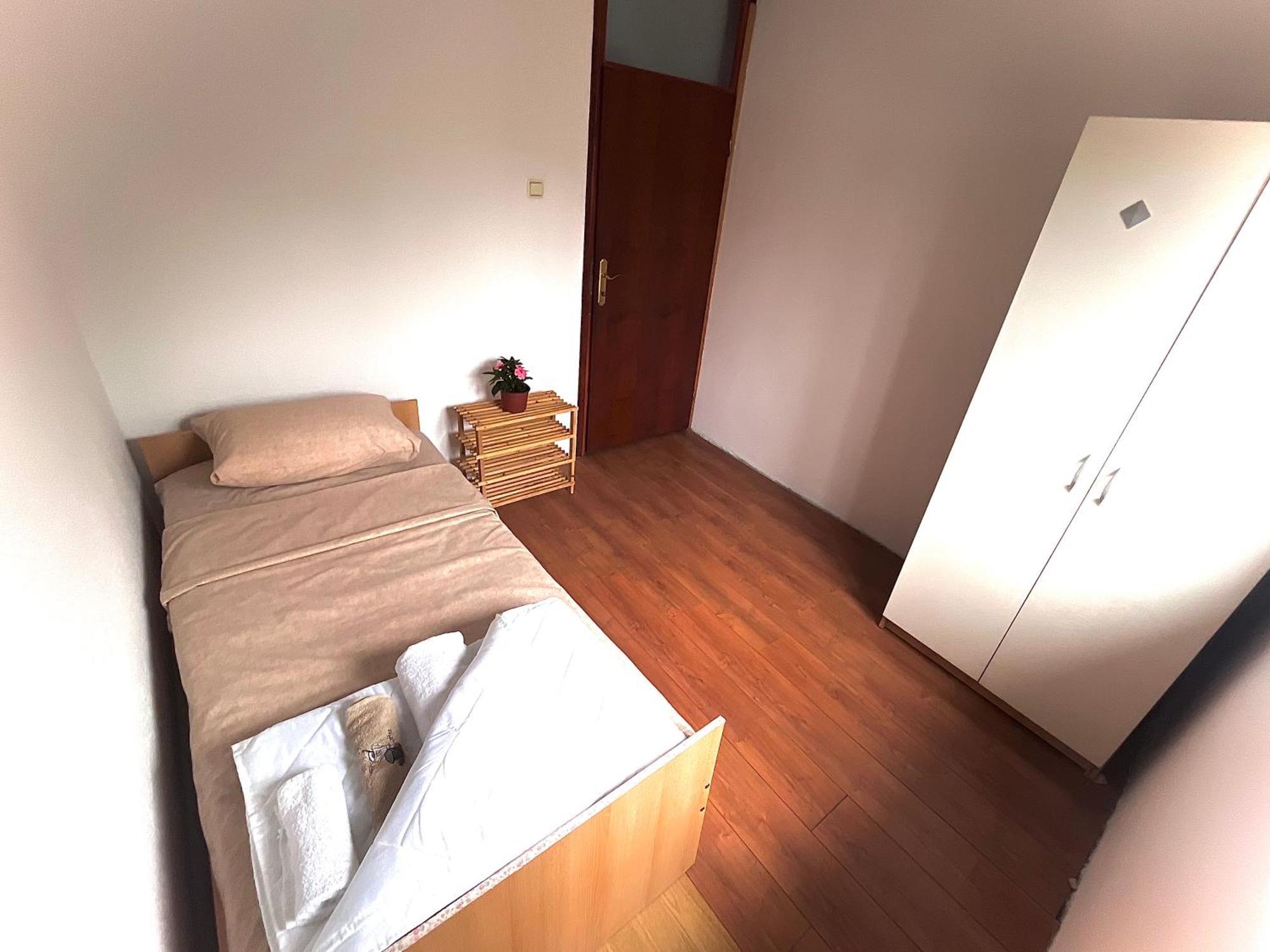 As Apartment House Niksic ภายนอก รูปภาพ