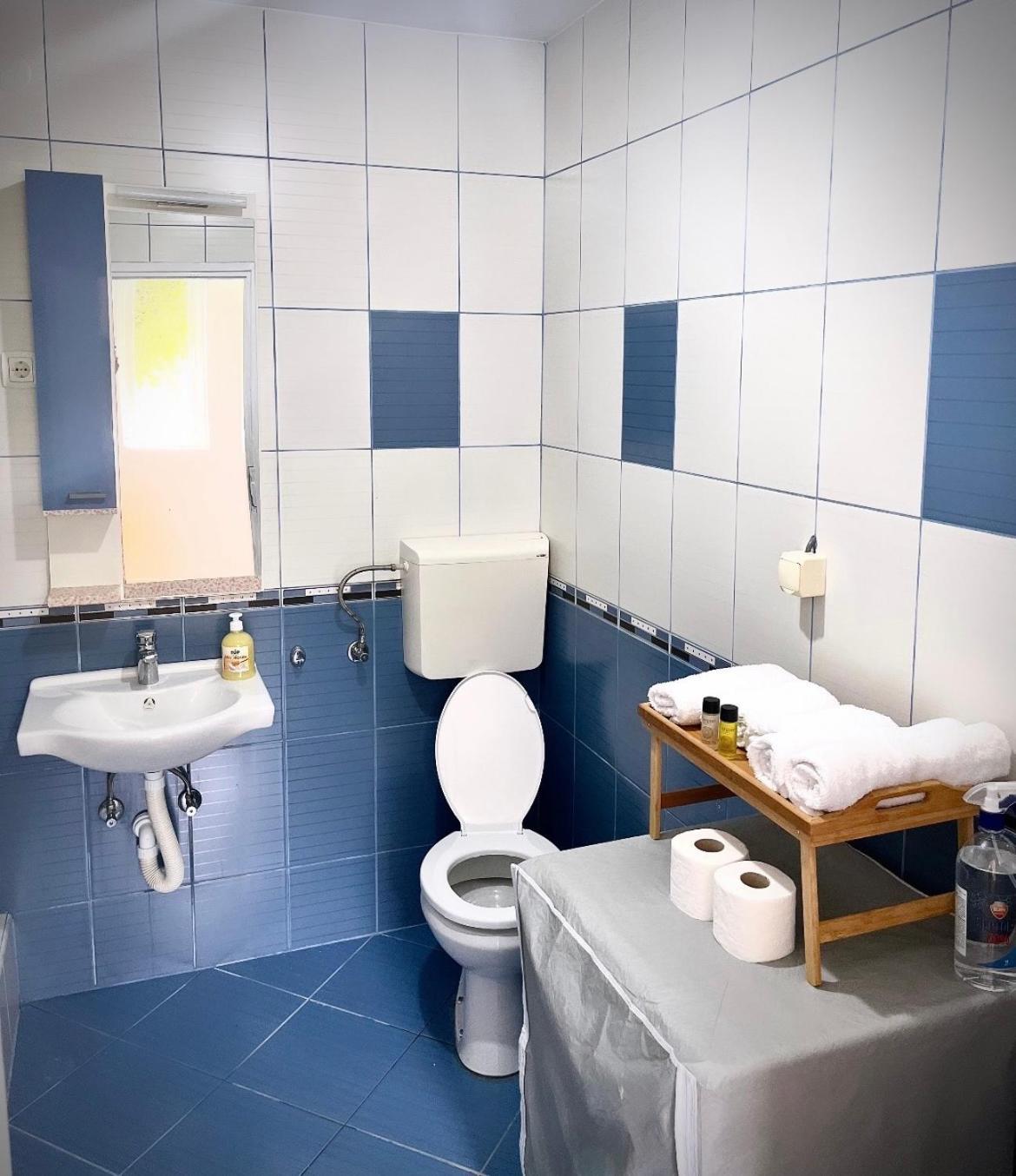 As Apartment House Niksic ภายนอก รูปภาพ