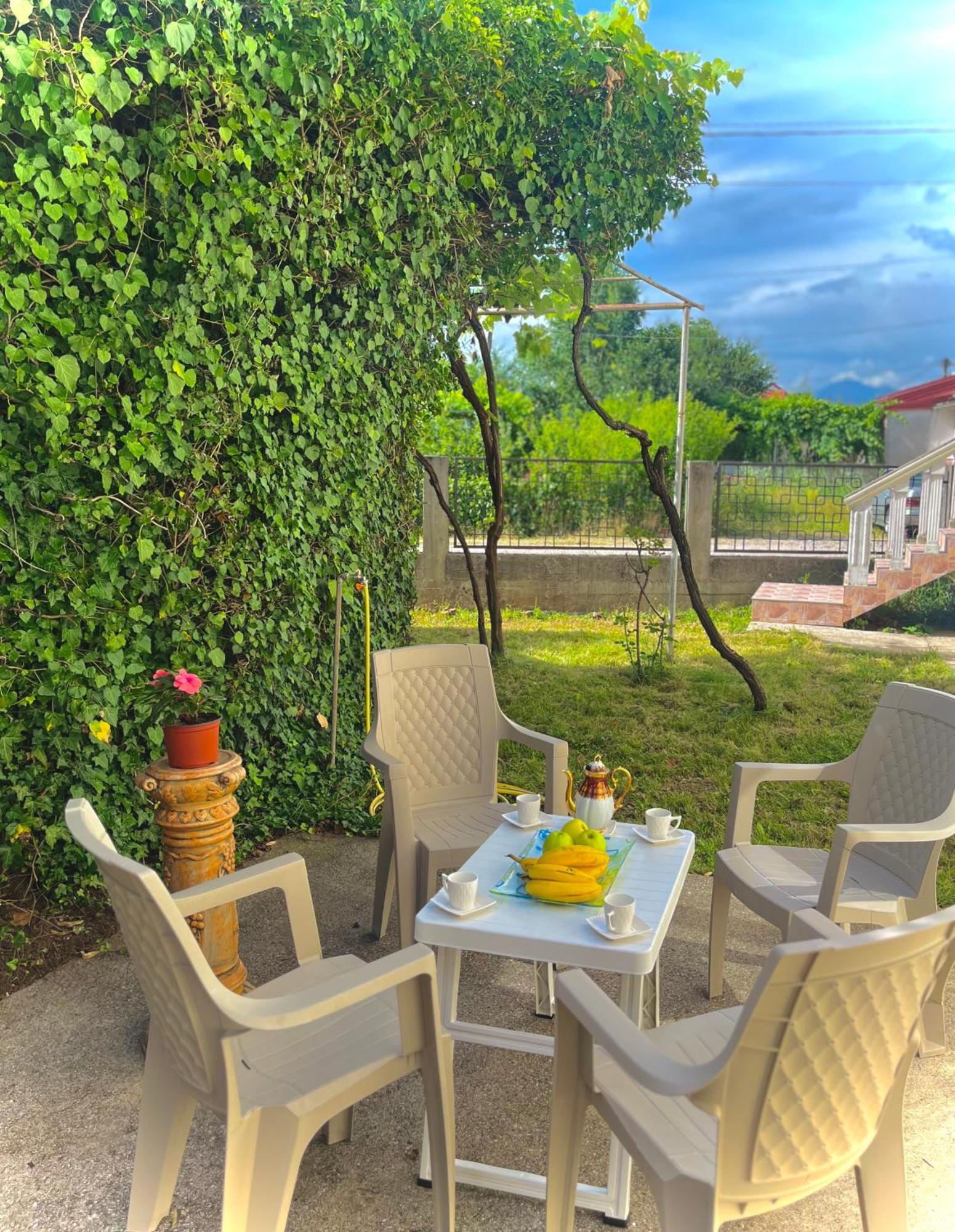 As Apartment House Niksic ภายนอก รูปภาพ
