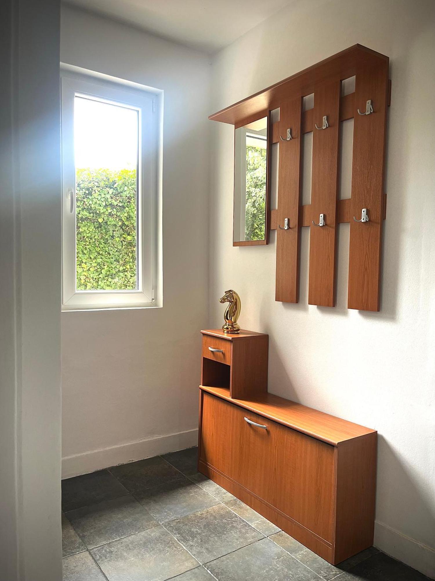 As Apartment House Niksic ภายนอก รูปภาพ